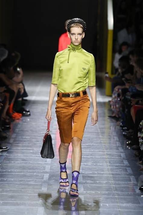 prada 2019 cerimonia|prada fashion.